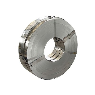 Tira d'acer inoxidable 410